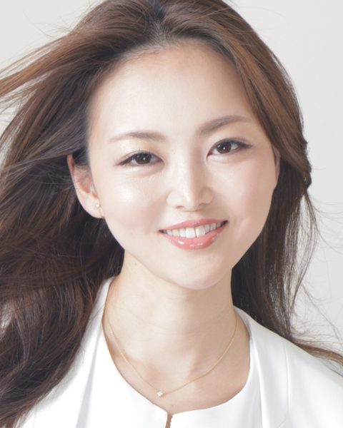院長 武田さやか