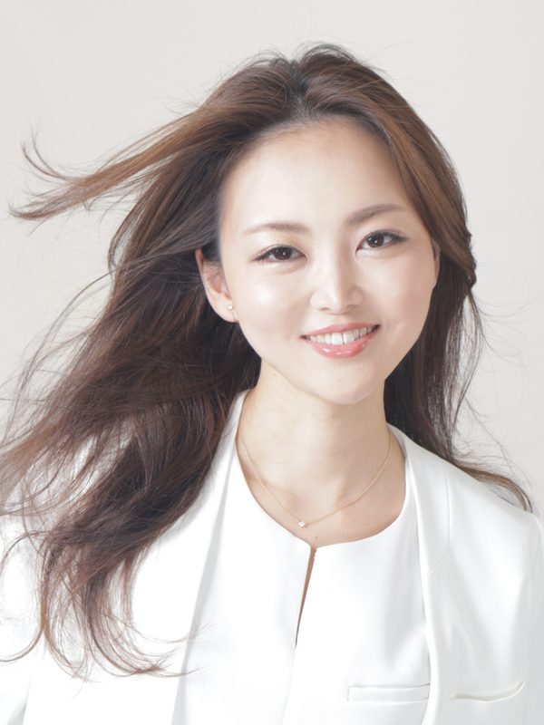 院長 武田さやか